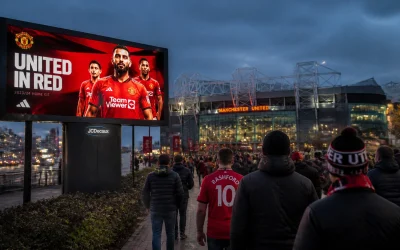 7 Mistakes You’re Making with Fan Engagement (And How Perimeter Ads Fix Them)