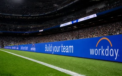 Fan Engagement Strategies: How Stadium Perimeter Advertising Brings Brands and Fans Closer