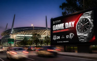 Sports DOOH Innovation: Strategic Opportunities for Media Buyers and Brand Managers