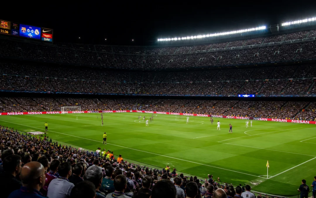 Stadium Perimeter Advertising: The Modern Playbook for Fan Engagement