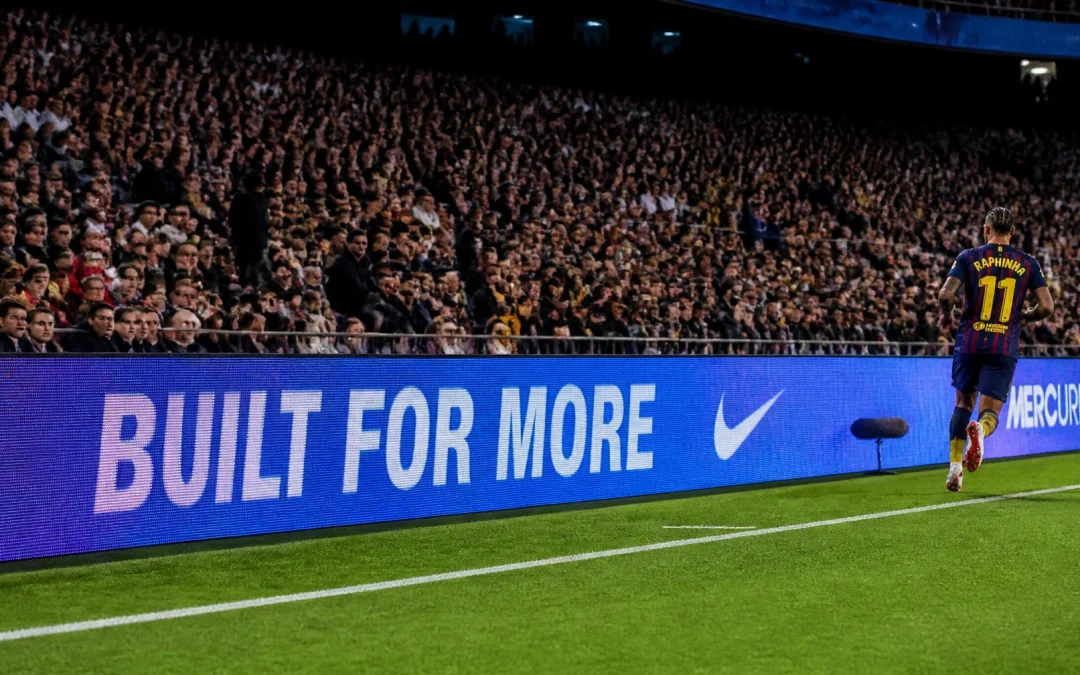 Stadium Perimeter Advertising: The Ultimate Playbook for Fan Engagement