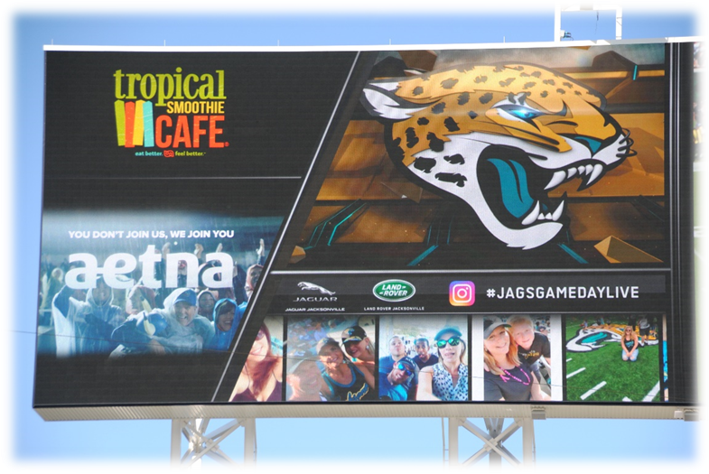Fan Engagement Strategies: How Stadium Perimeter Advertising Wins the Crowd