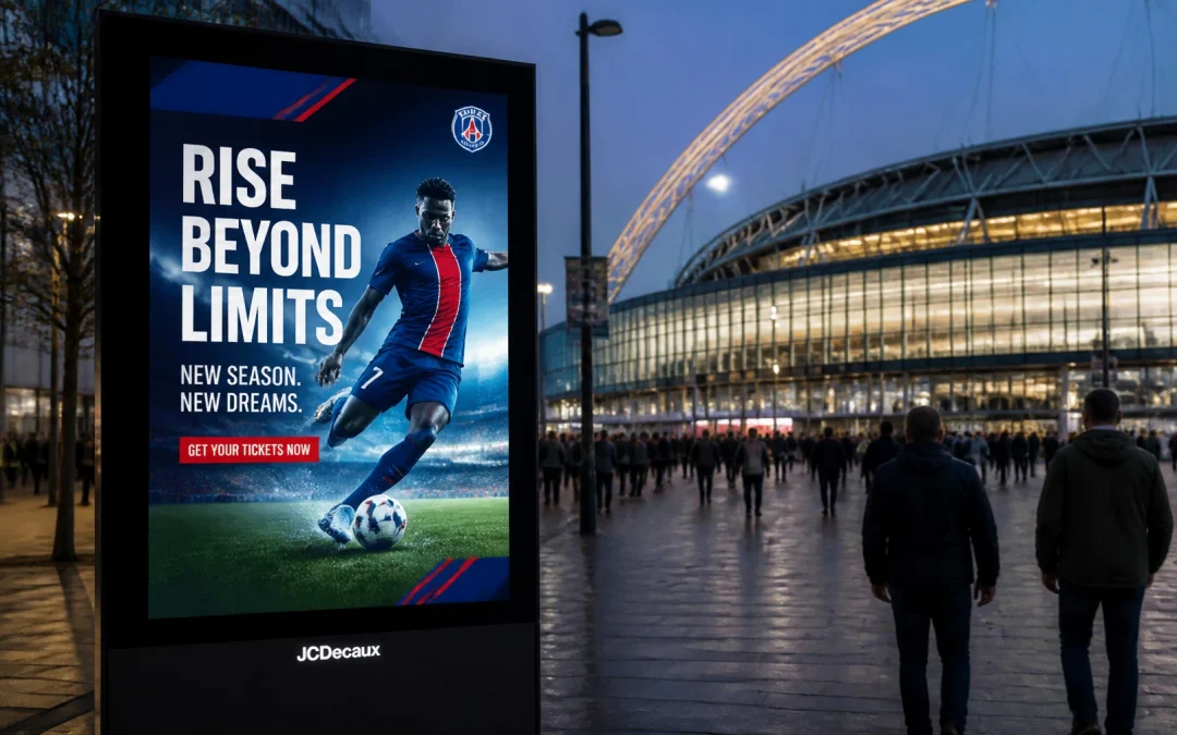 Daily Newsletter 1: DOOH Industry Insights